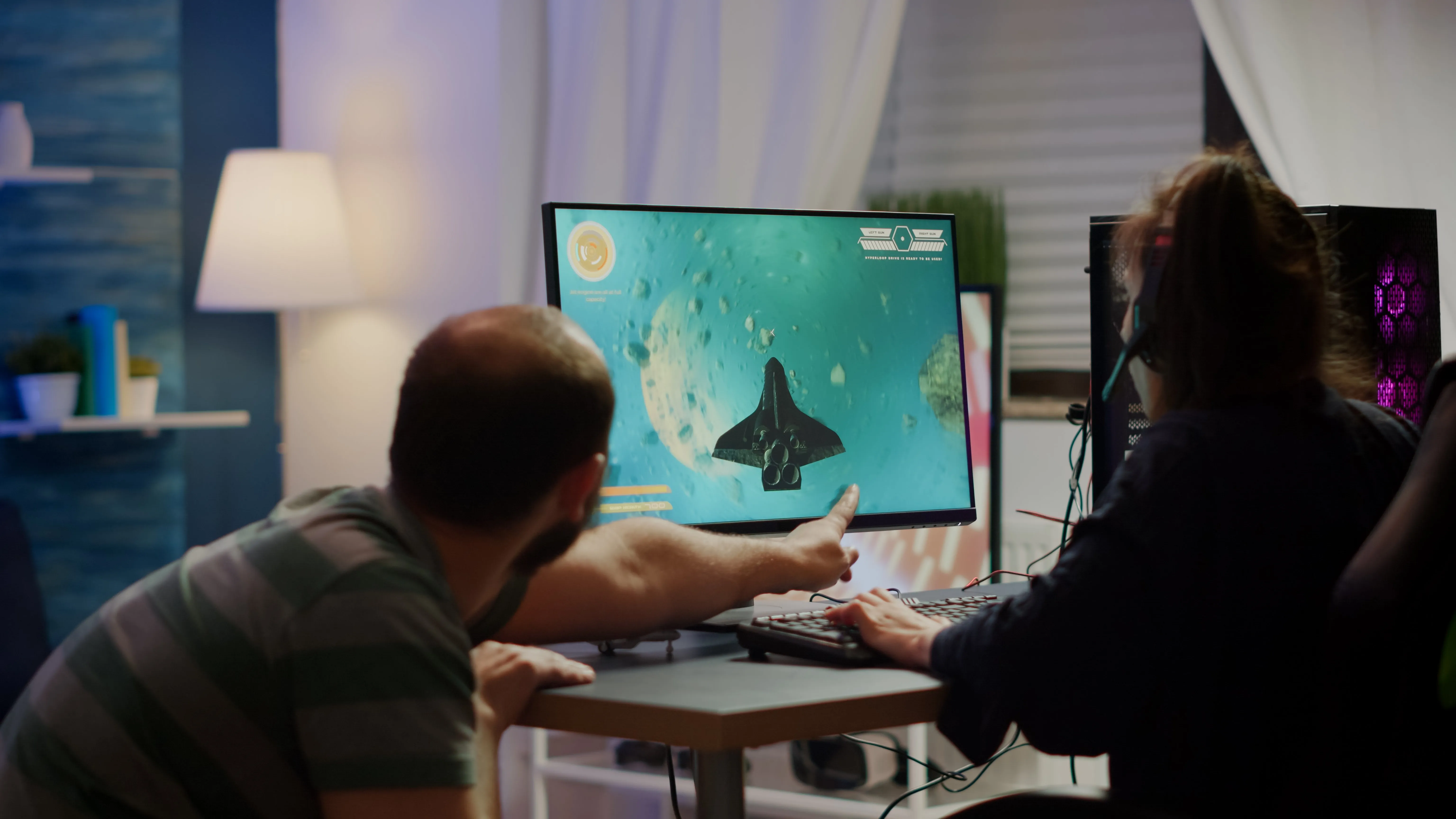 Cloud-Native Game Development & Refactoring