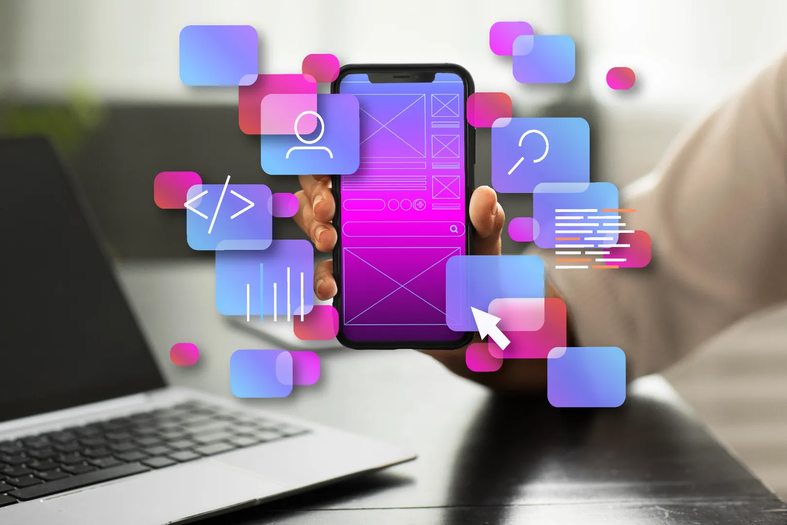 Top Features a Custom Mobile App Development Company Should Offer