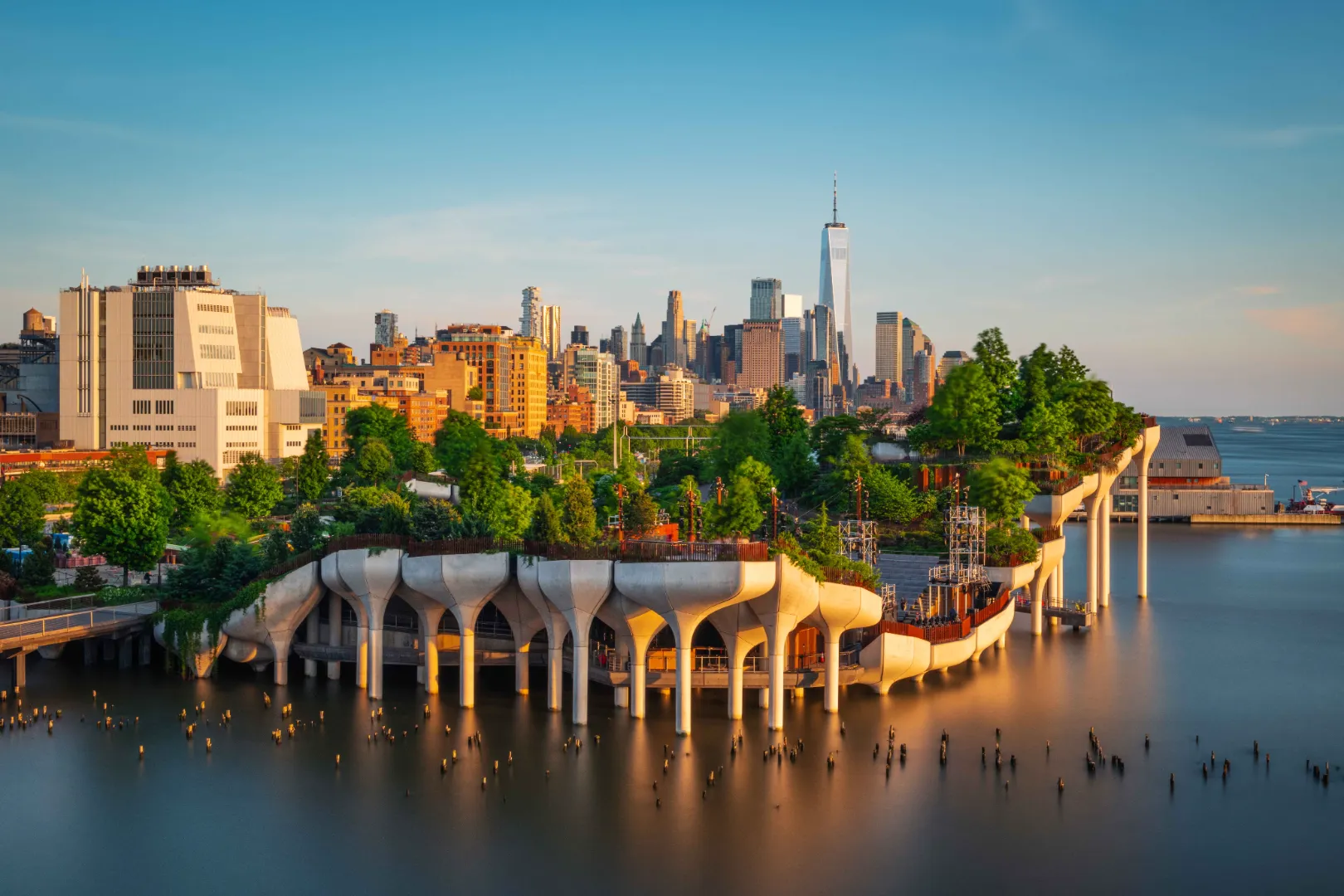 Optimized Real Estate Ecosystem
