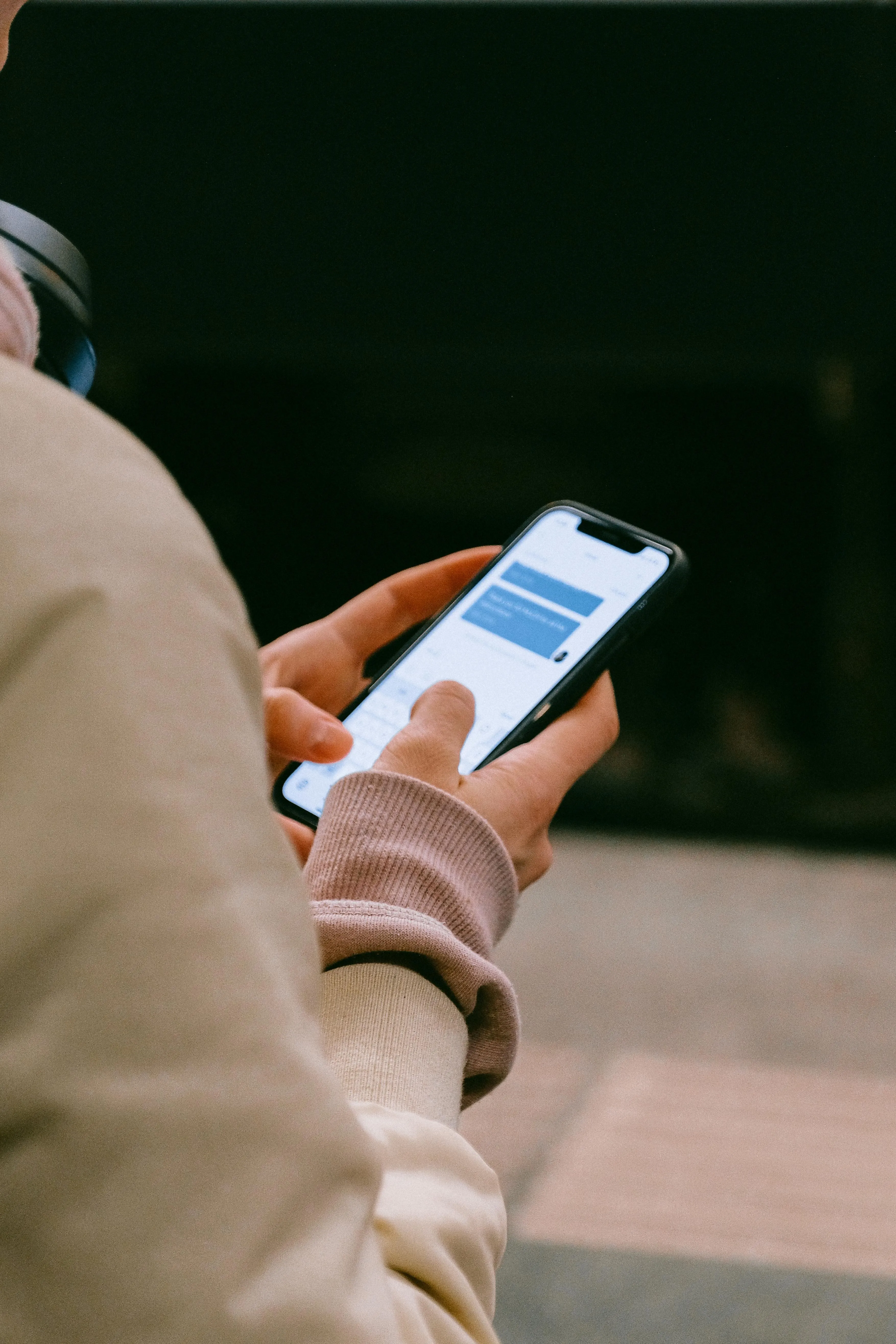 Mobile App Modernization and Optimization