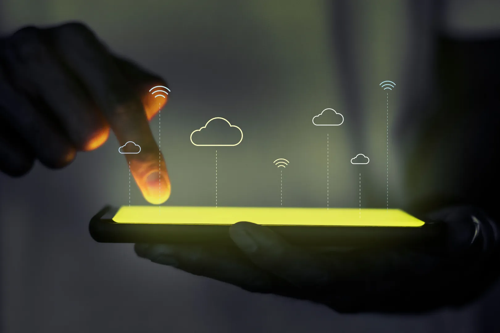 Multicloud & Hybrid Cloud Solutions