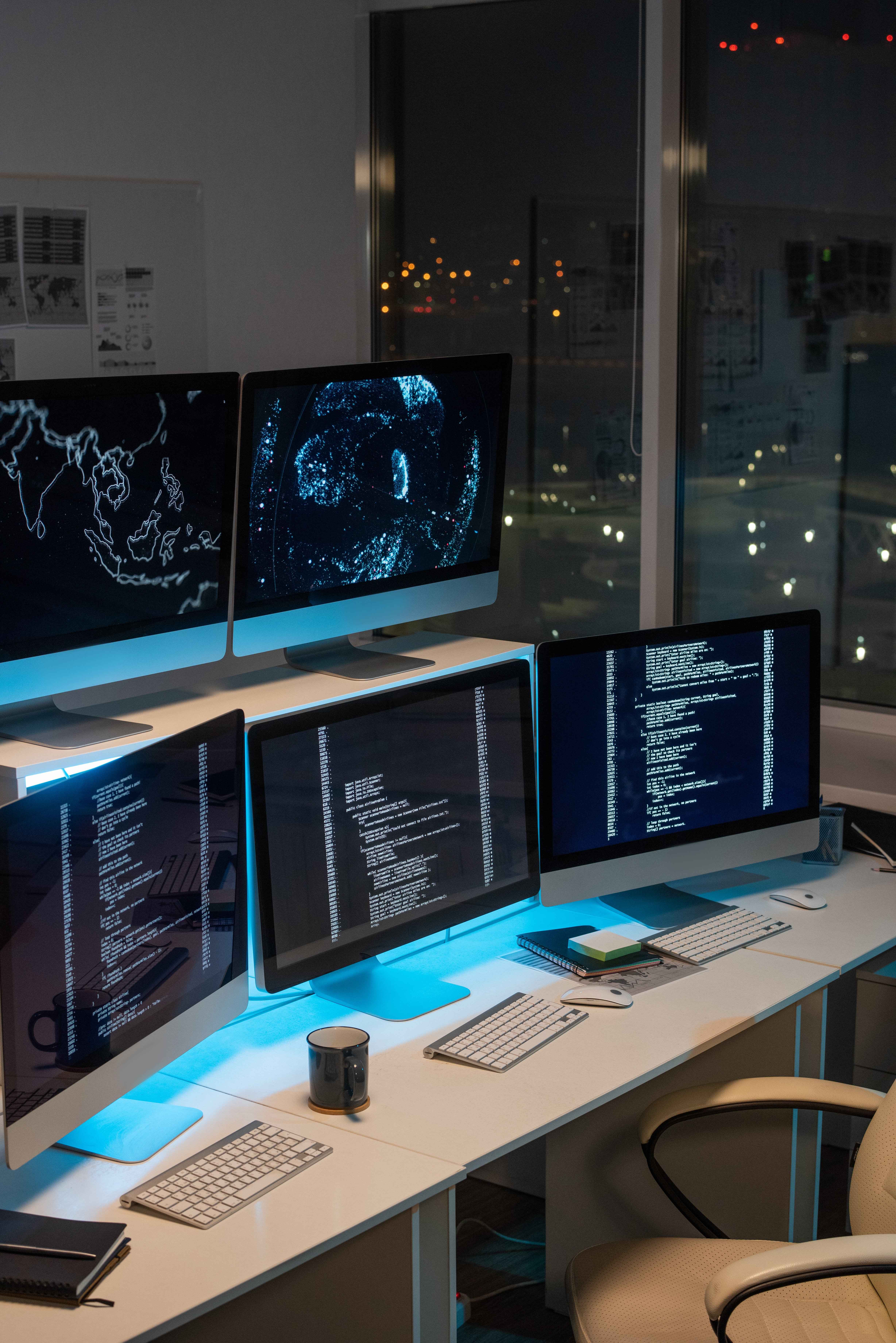 API Integration & Development
