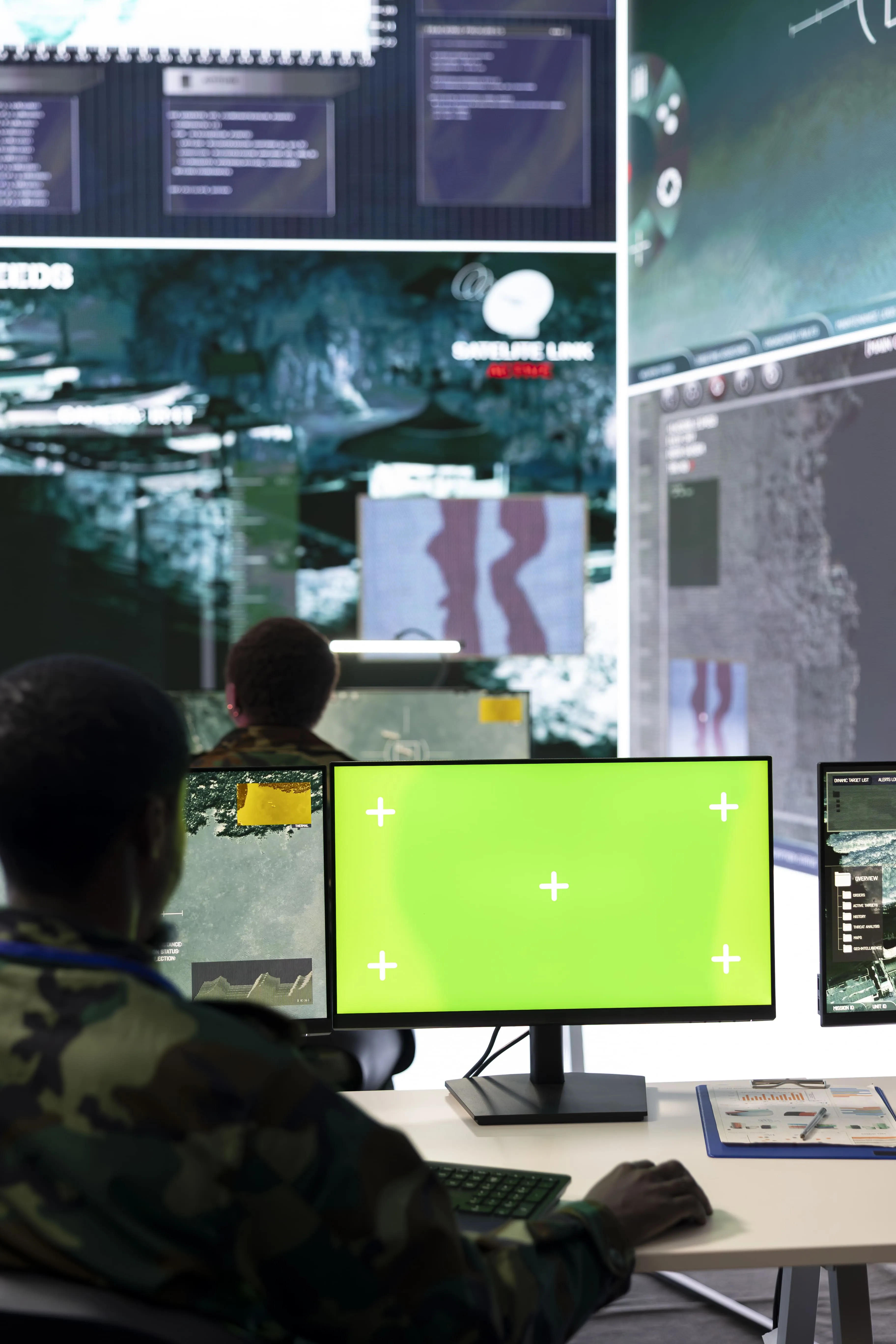 Environment and Level Design