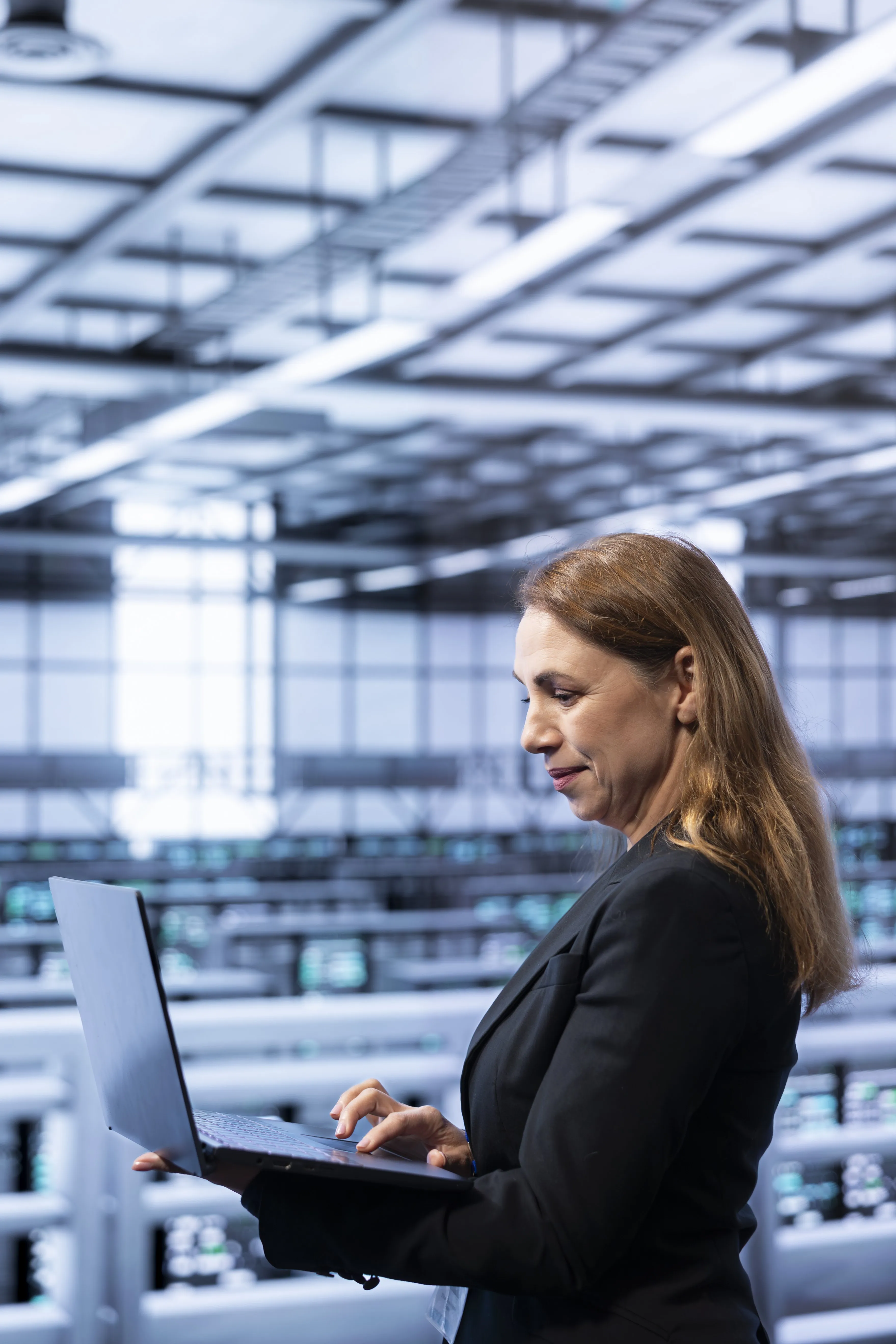 Identity & Access Management (IAM)