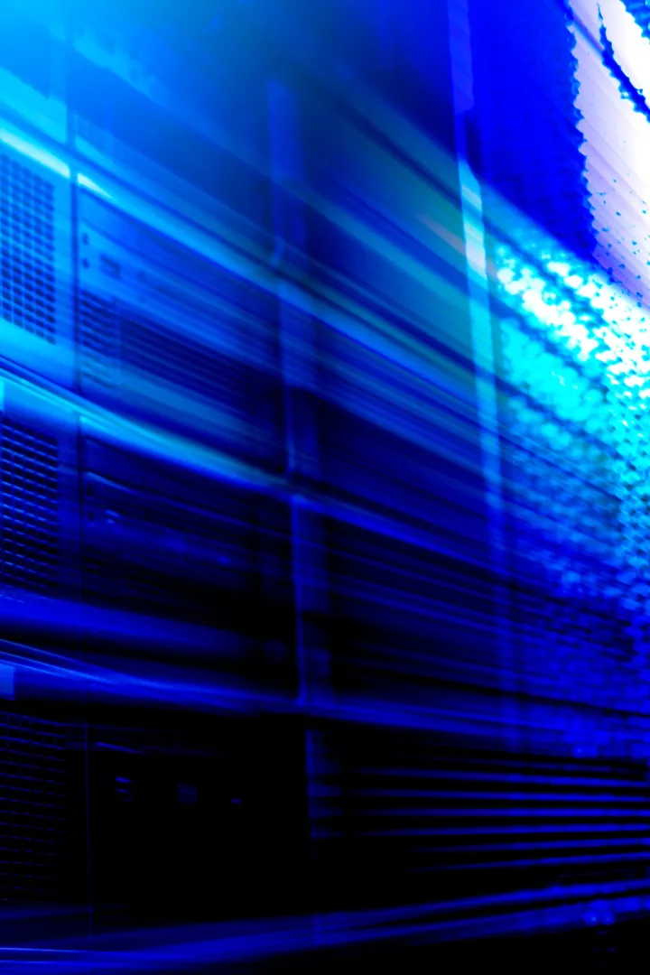 Data Structuring & Navigation