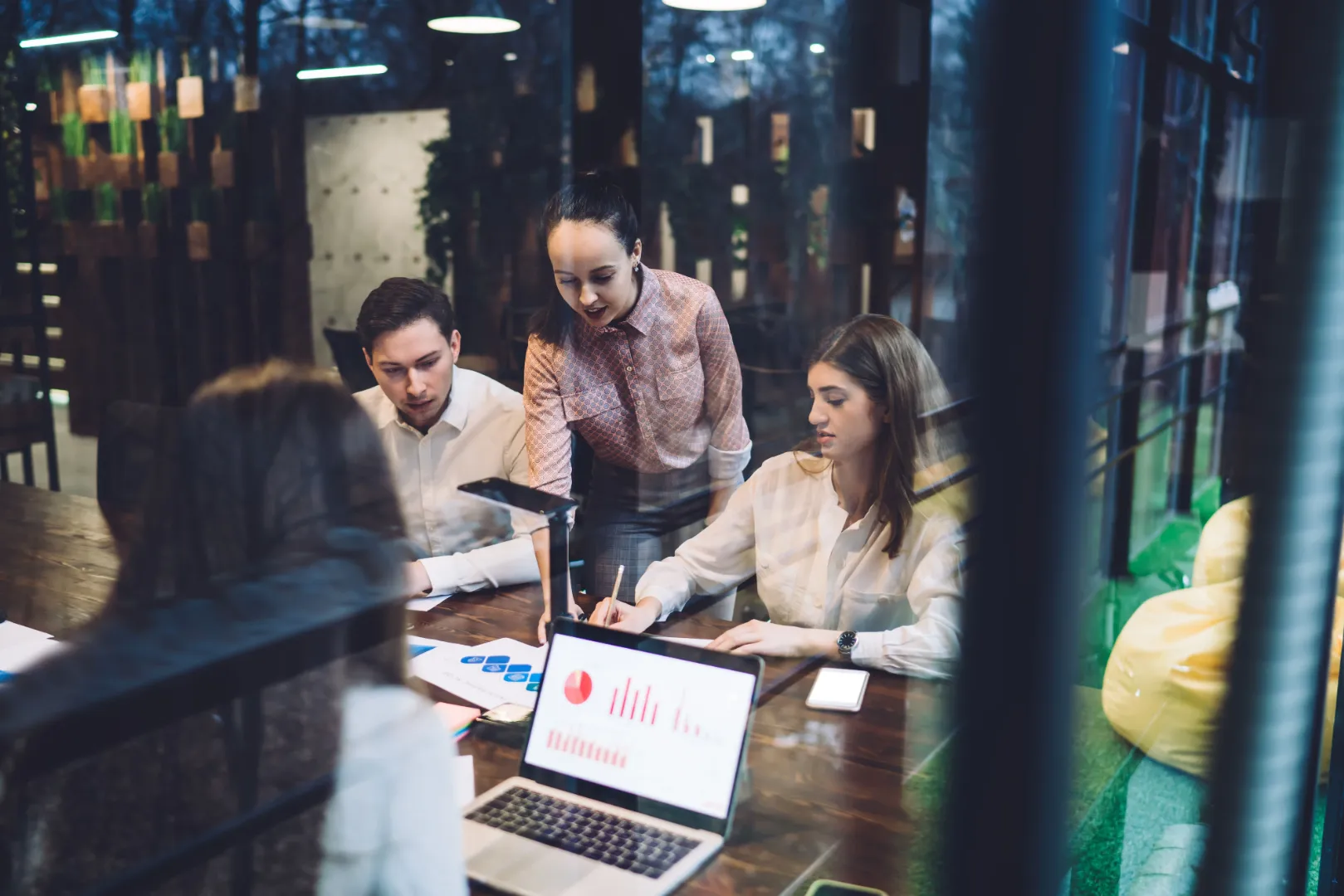 SaaS Solutions