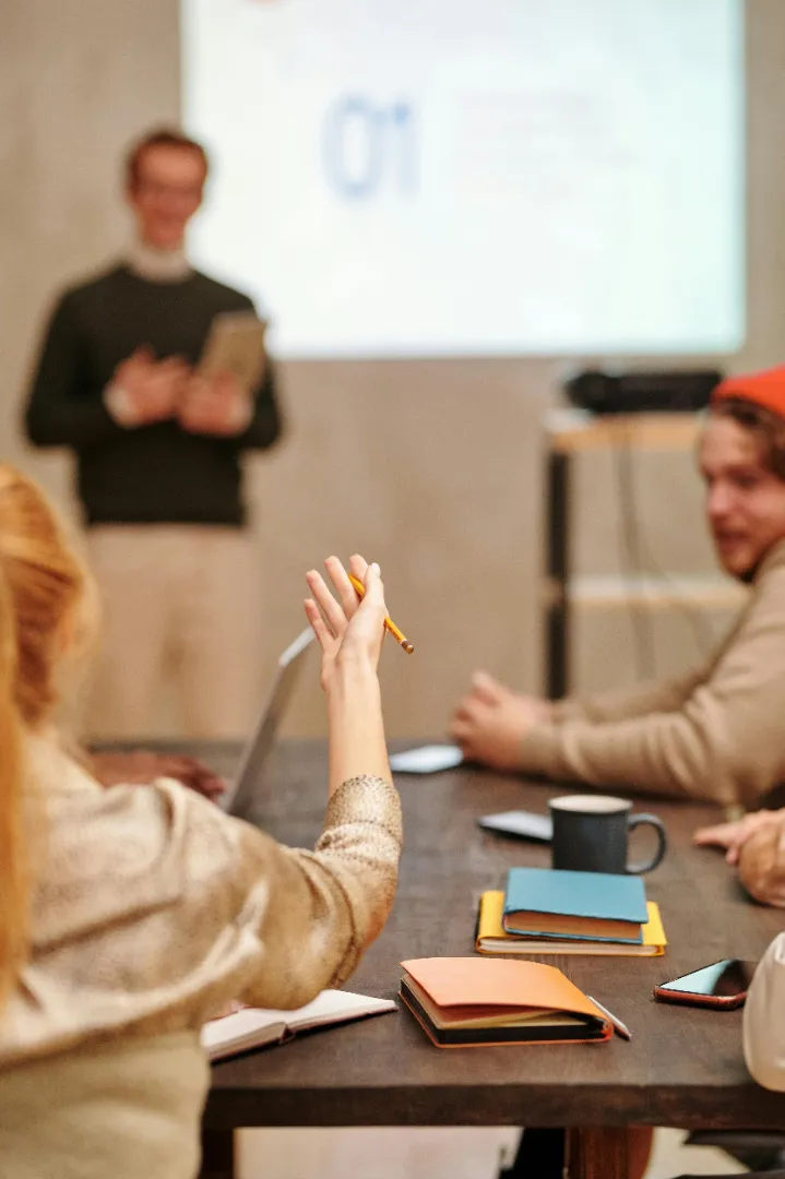 Human Resource Management
