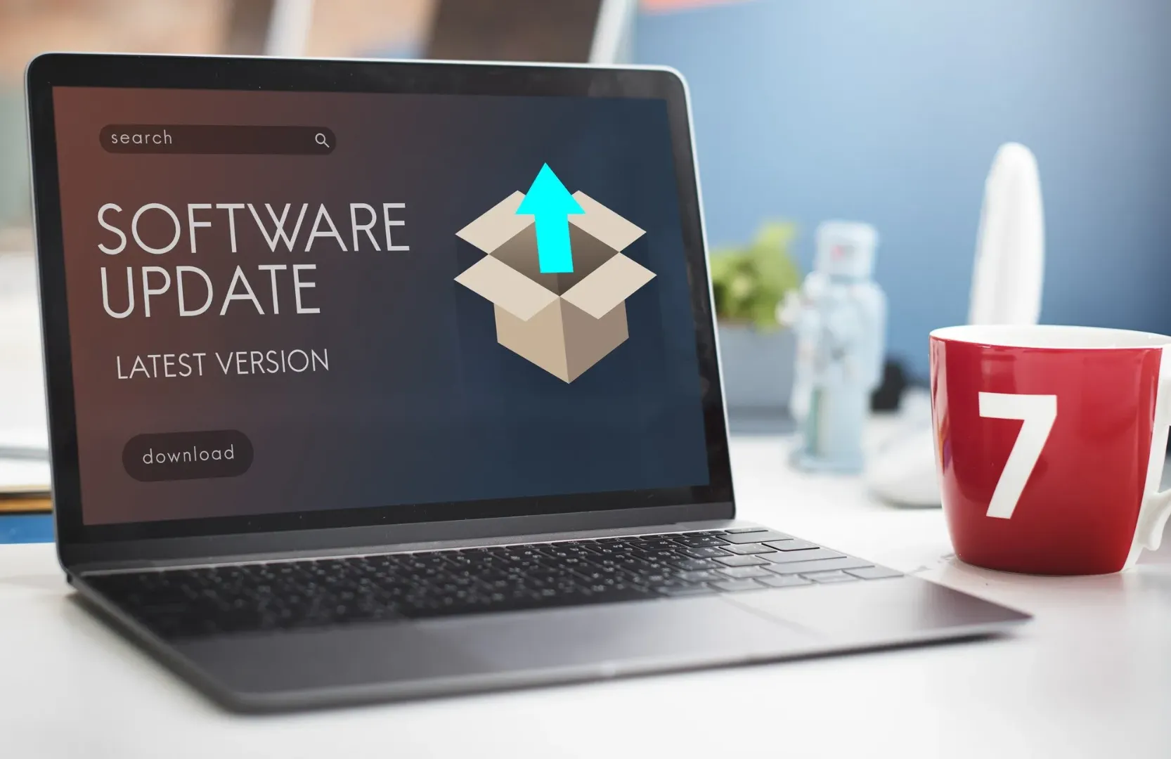 Disaster Recovery and Backup Solutions