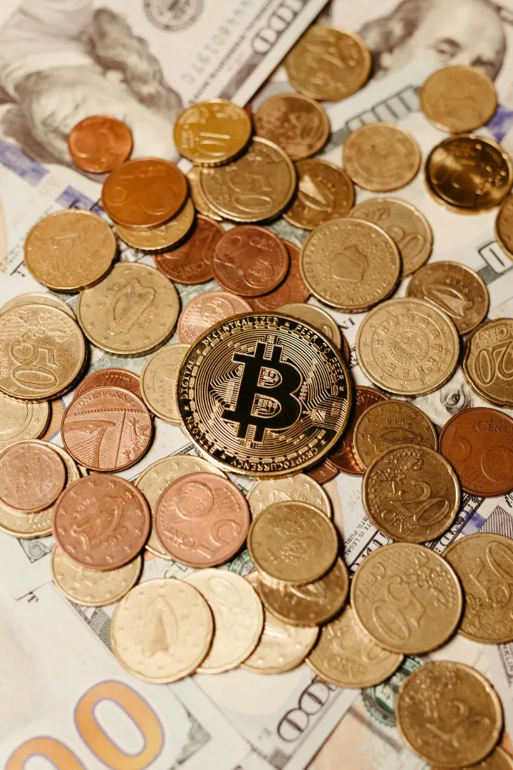 Decentralized Finance (DeFi) & Blockchain Solutions