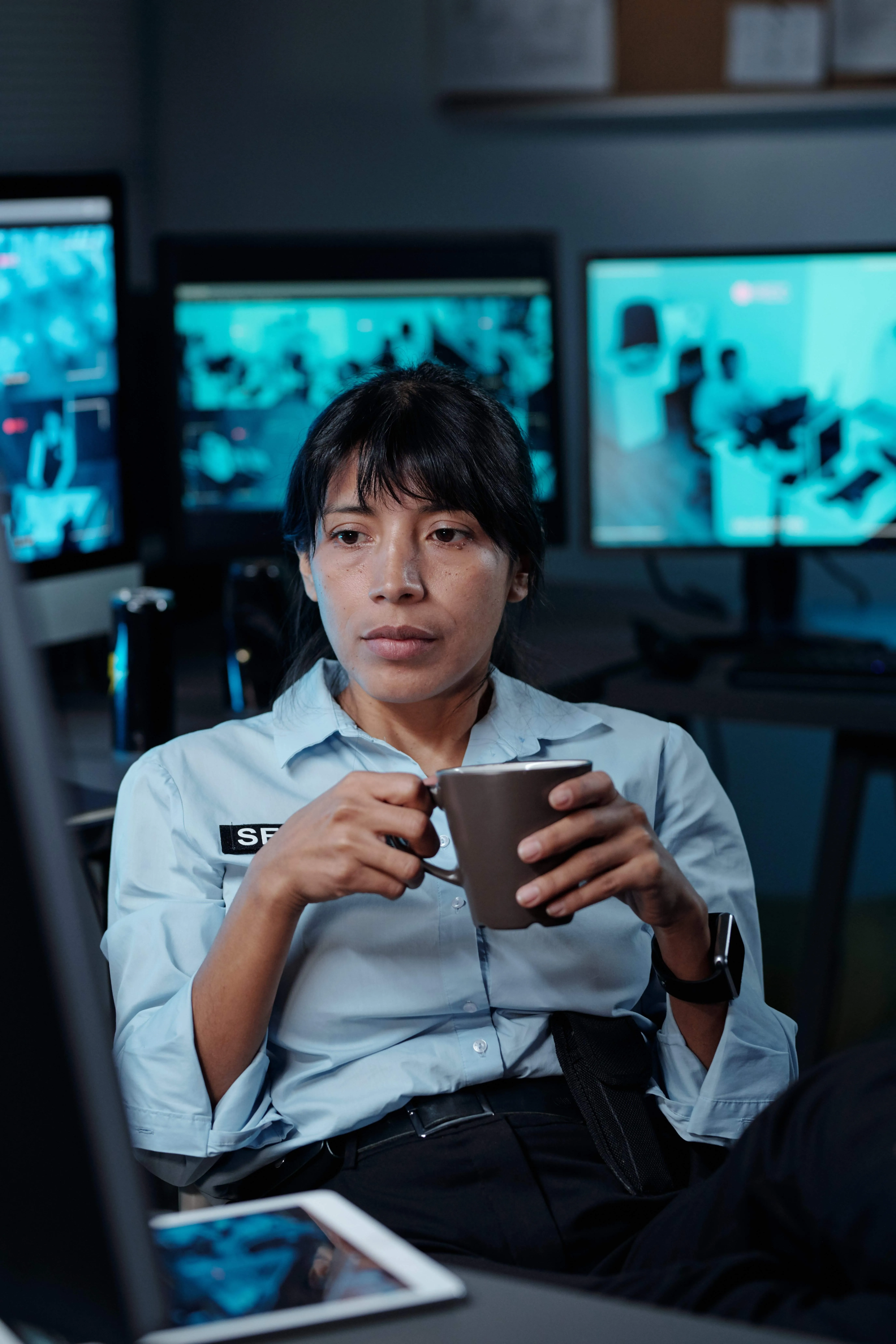 Cyber Security