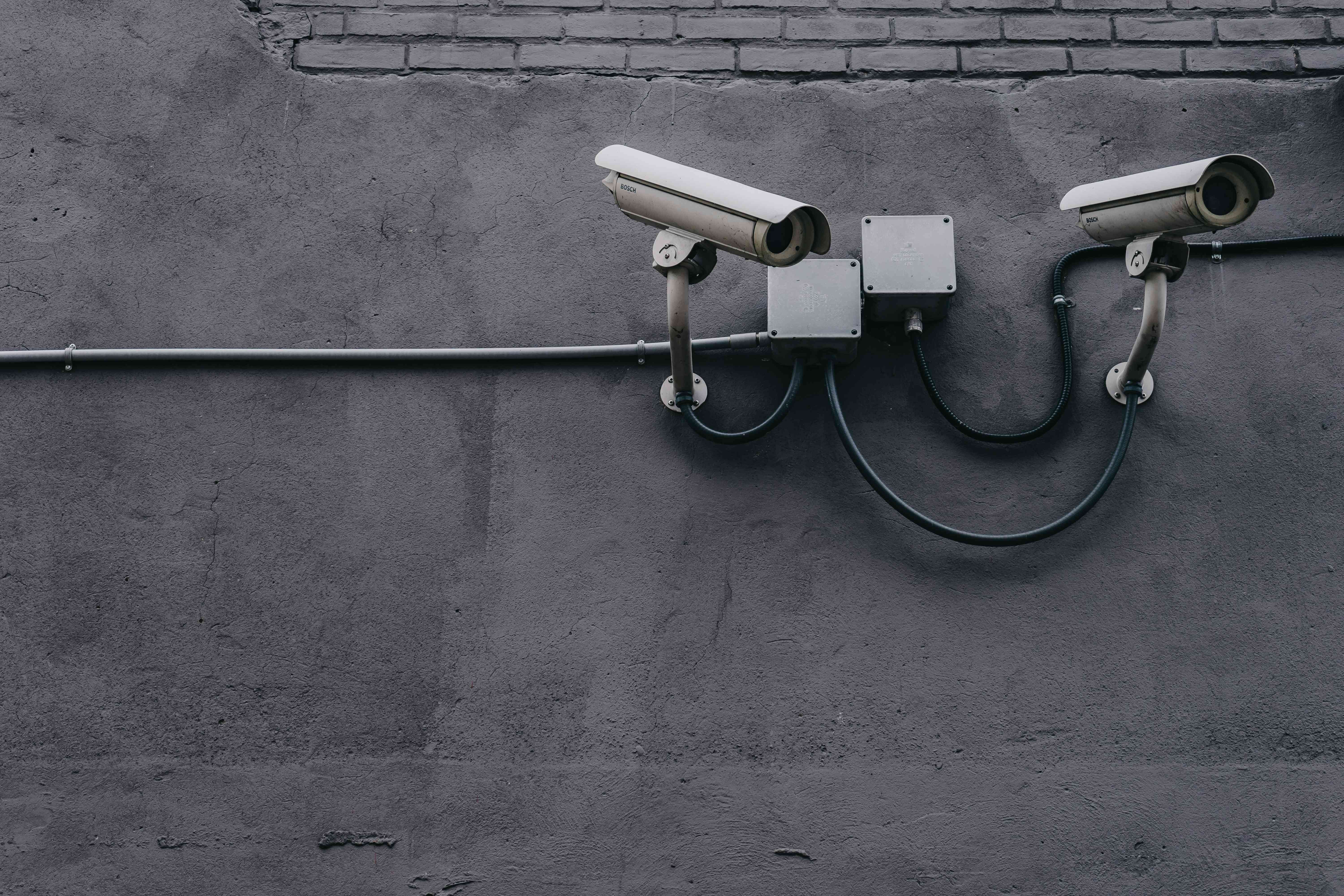 Security & Compliance Testing